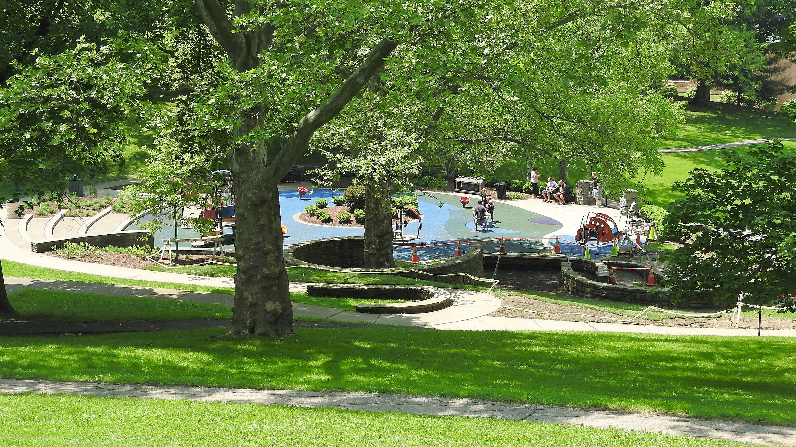 Mt. Lebanon Neighborhoods