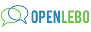 Open Lebo Horizontal Logo